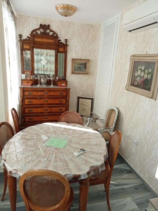 Sguardo Sul Lago Trevignano Romano Kültér fotó