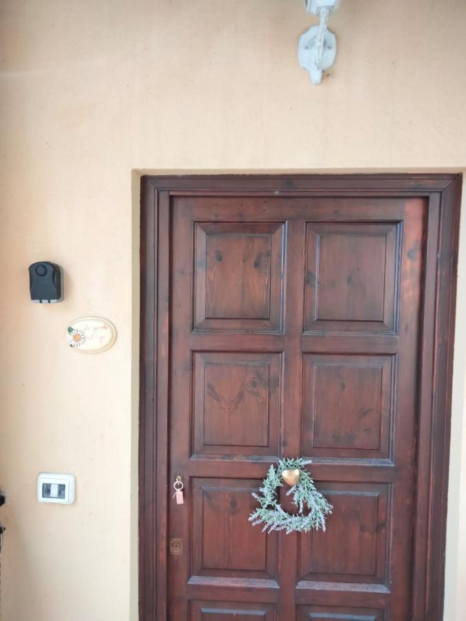 Sguardo Sul Lago Trevignano Romano Kültér fotó