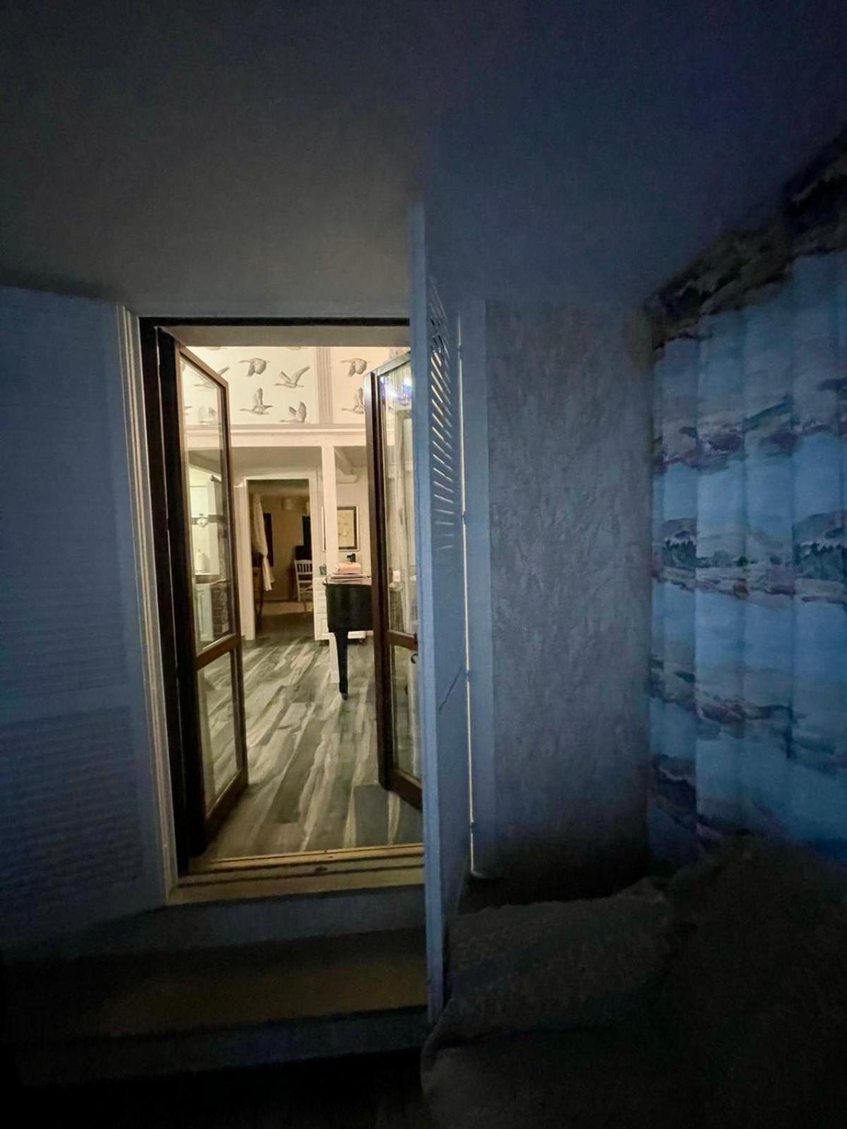 Sguardo Sul Lago Trevignano Romano Kültér fotó